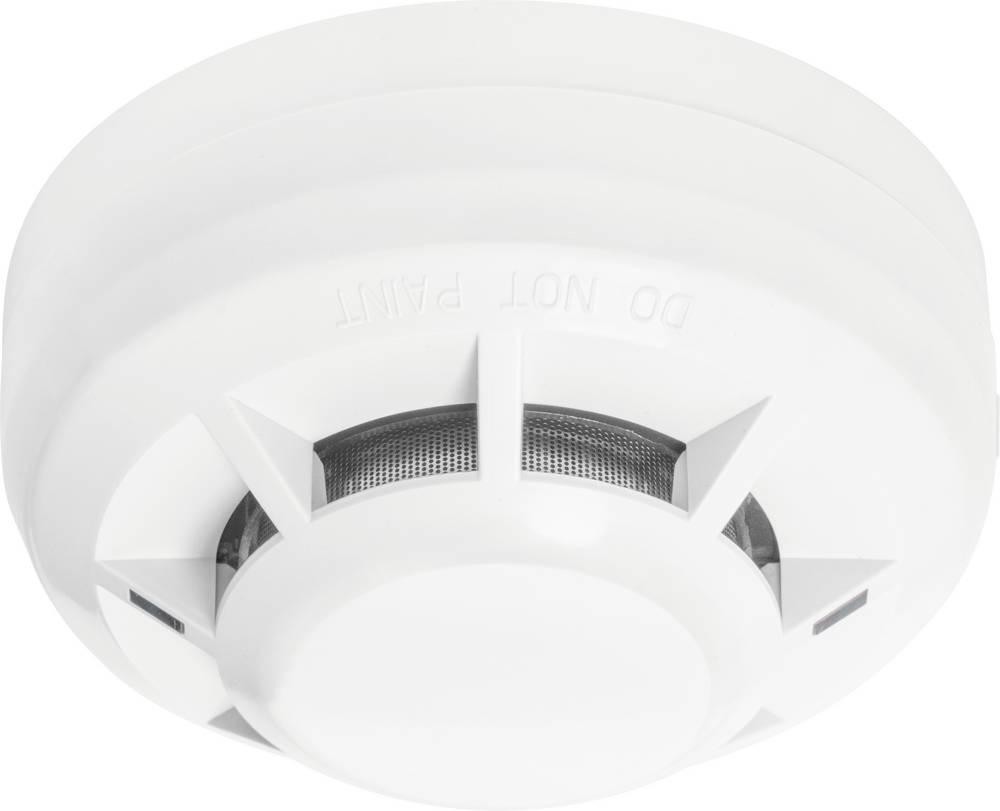 ABUS AZRM10000 Smoke Detector