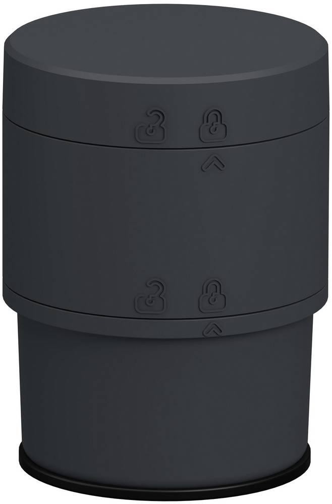 Schneider Electric Signalsäulenelement XV6C21B 1 St.