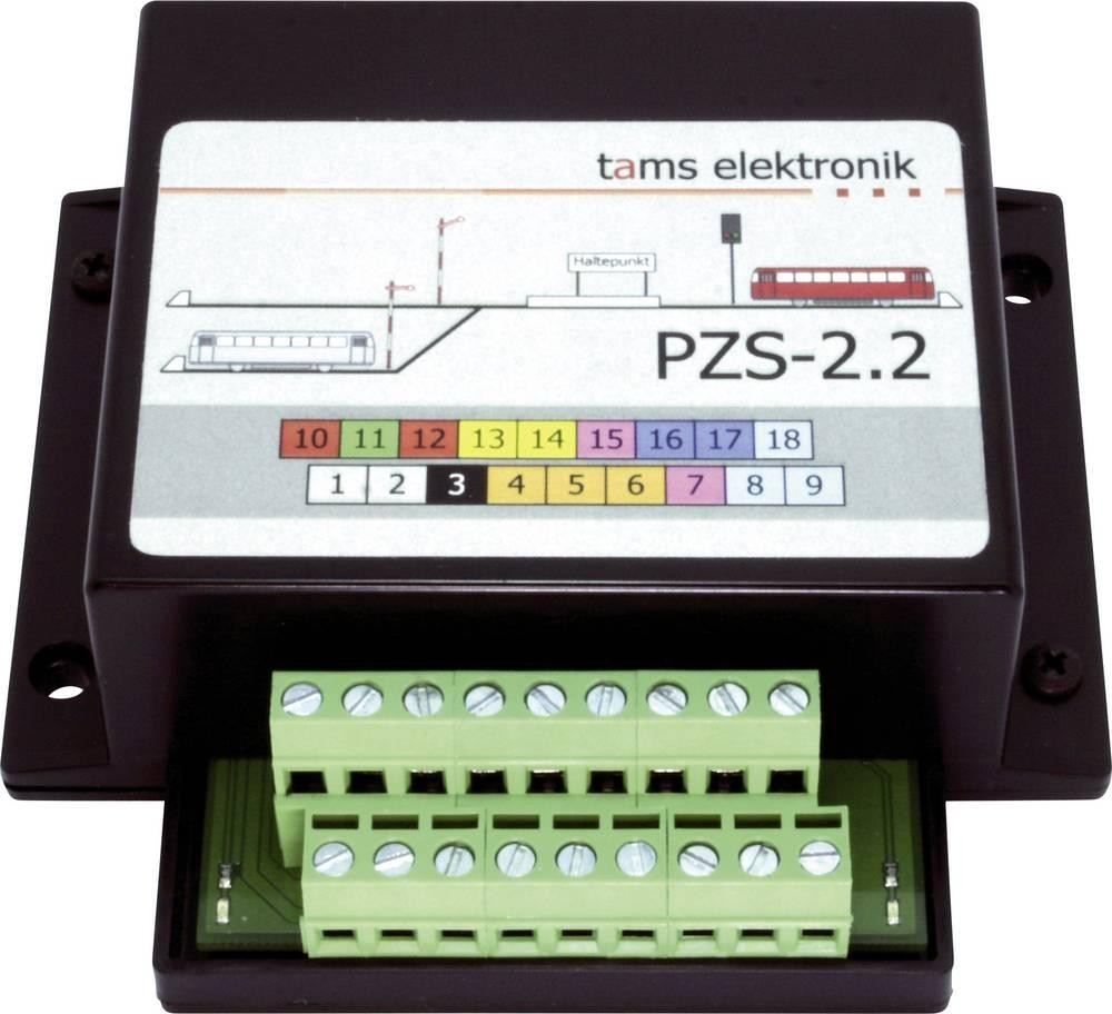 TAMS Elektronik 51-02127-01 Pendelzugsteuerung accessories for