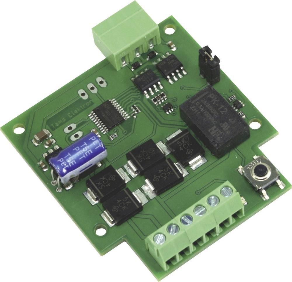 TAMS Elektronik ABC-2 49-03206-01 Bremsmodul accessories MM, DCC