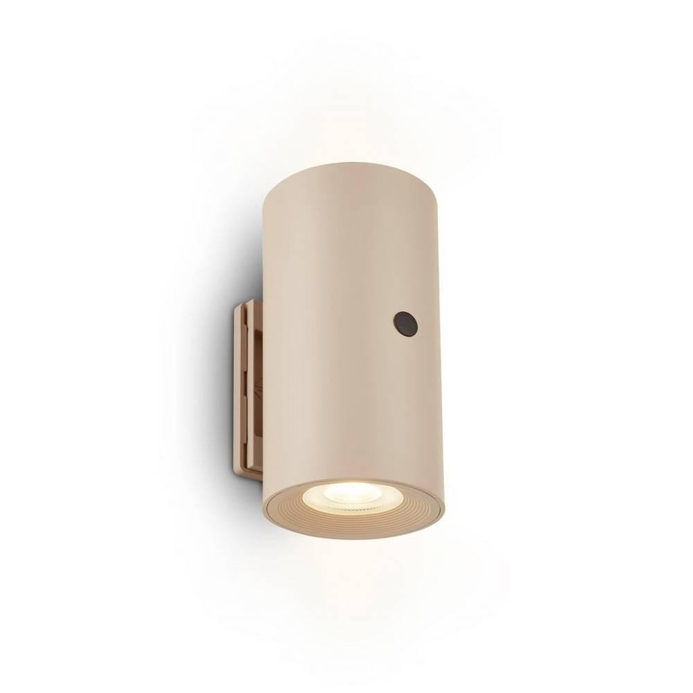 Briloner ISY 3942011 Wandleuchte LED 2W LED Beige