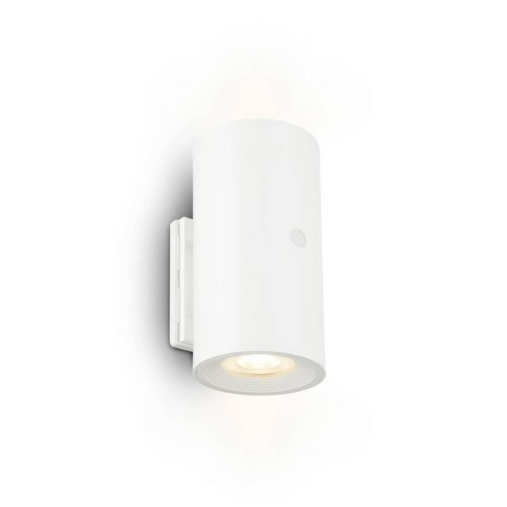 Briloner ISY 3942016 Wandleuchte LED 2W LED Weiß