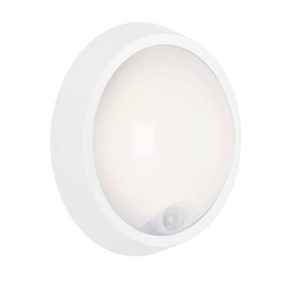 Briloner HELSINKI 3352016 Außenwandleuchte mit Bewegungsmelder LED