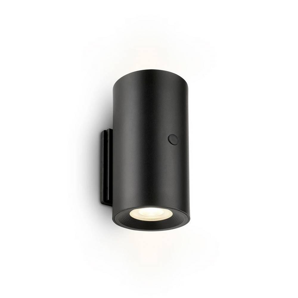 Briloner ISY 3942015 Wandleuchte LED 2W LED Schwarz