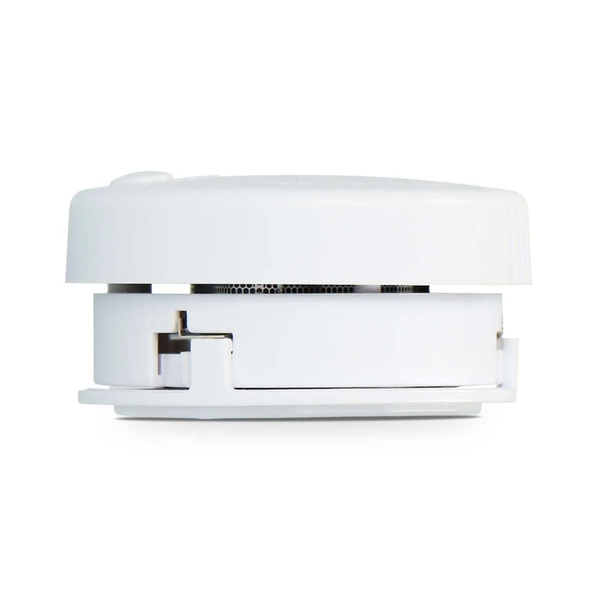 Alecto SD510 Smoke Detector with 5 Jahren Batterielaufzeit
