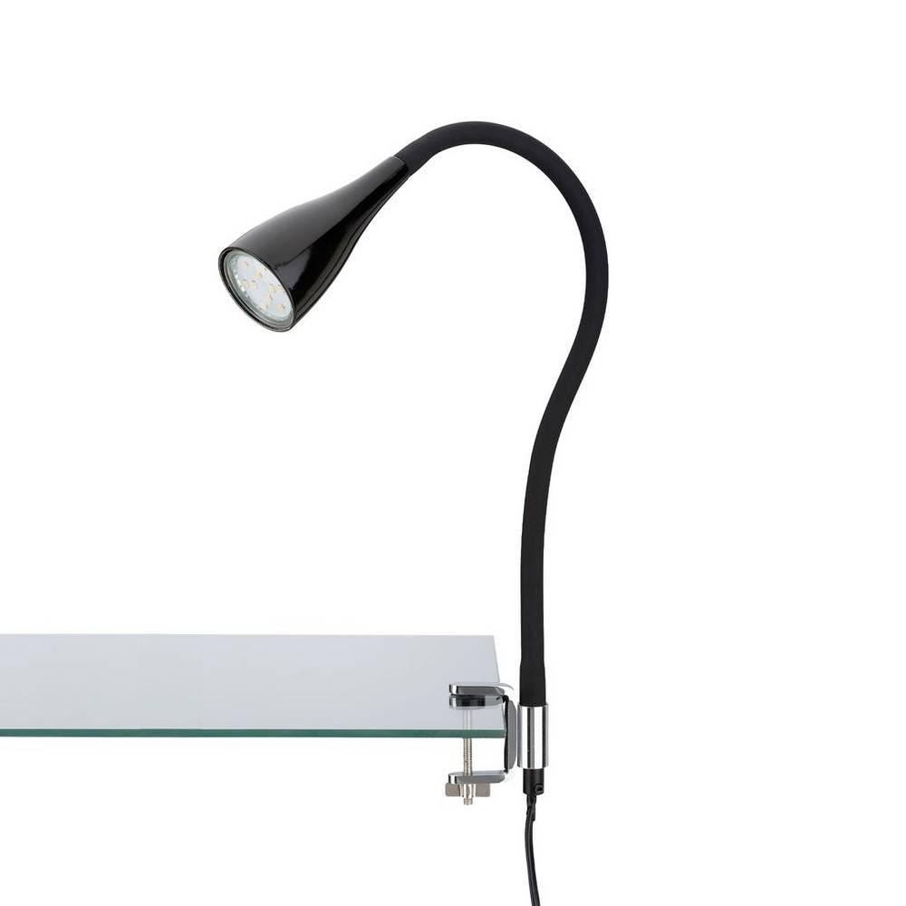 Briloner Elasti 2762015P Klemmleuchte E14 F (A - G) 3W black