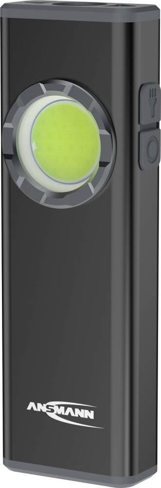 Ansmann 1600-0800 Smart Booster 1250R Pro COB LED, SMD LED