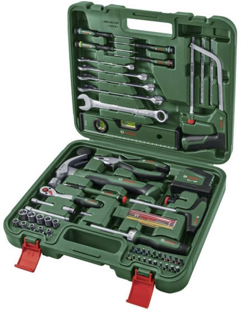 Bosch Home and Garden 1600A039HZ 1600A039HZ Werkzeugset