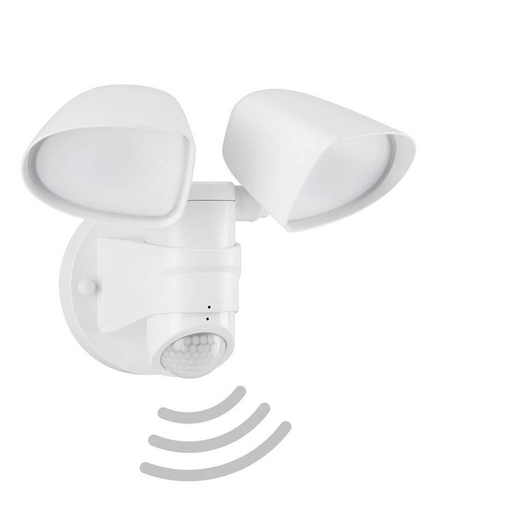 Telefunken 304606TF 304606TF LED-Außenwandleuchte avec