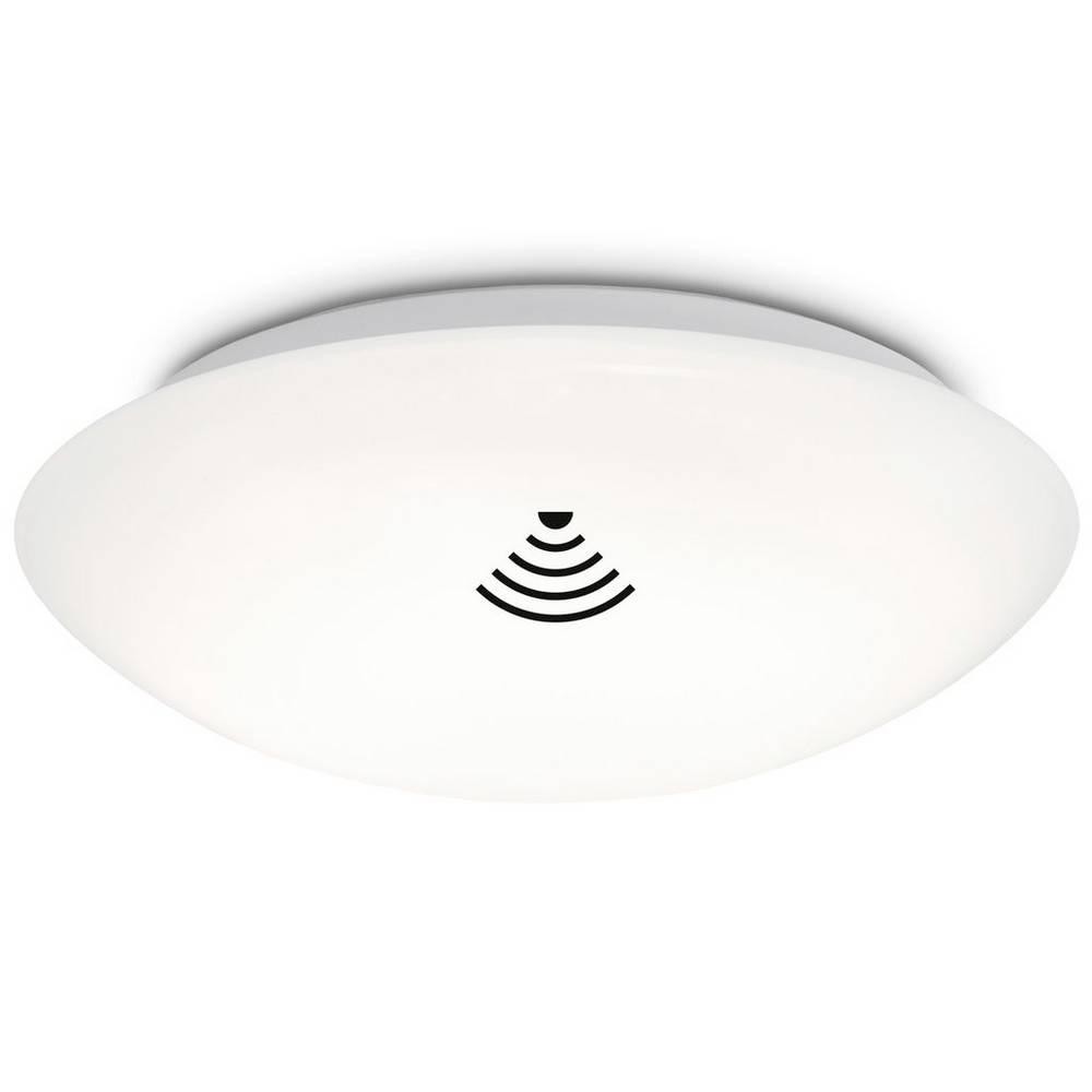 Briloner 3362016 ELIPSO Deckenleuchte mit Bewegungsmelder LED LED EEK: