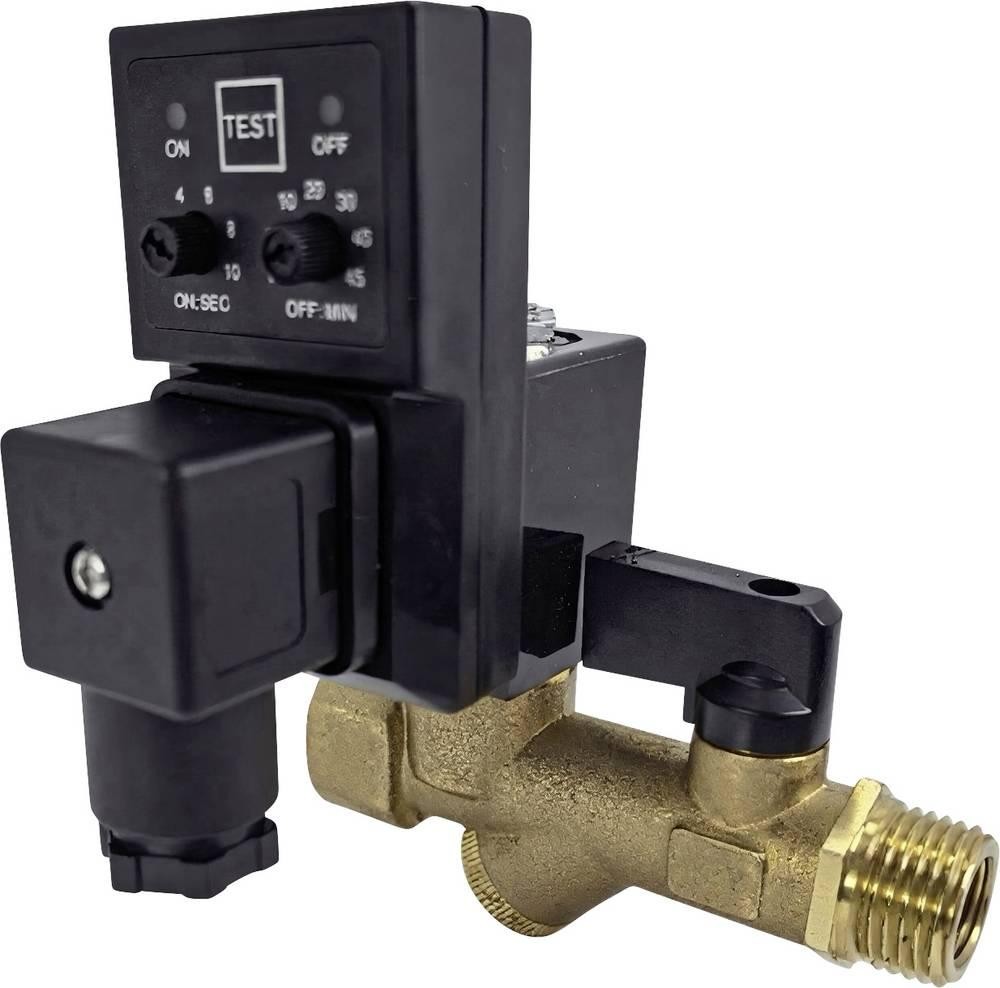 TRU COMPONENTS Direktgesteuertes Ventil TC-14215432 TC-NT-728A-04/