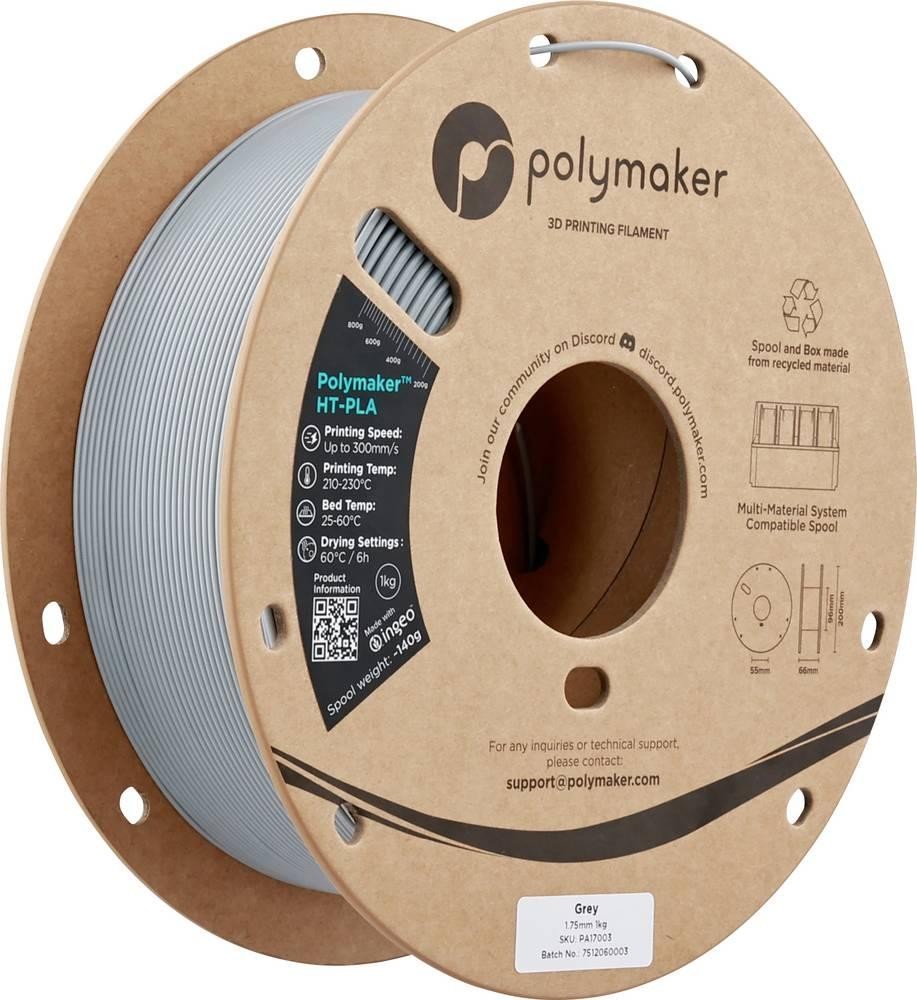 Polymaker PA17003 HT-PLA Filament PLA, HT-PLA Hochtemperaturbestä