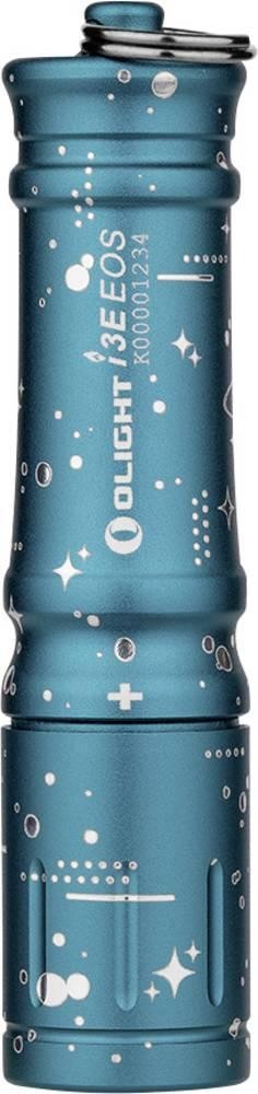 OLight i3E (19th Anniversary Edition) LED Schlüsselleuchte, torch