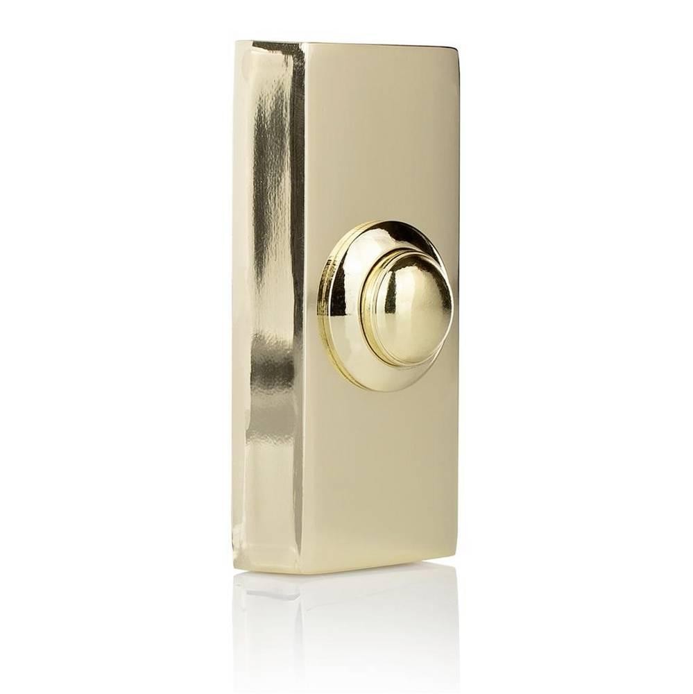 Byron DBW-21027 Wired surface mounted bell - Byron DBW-21027 Wired