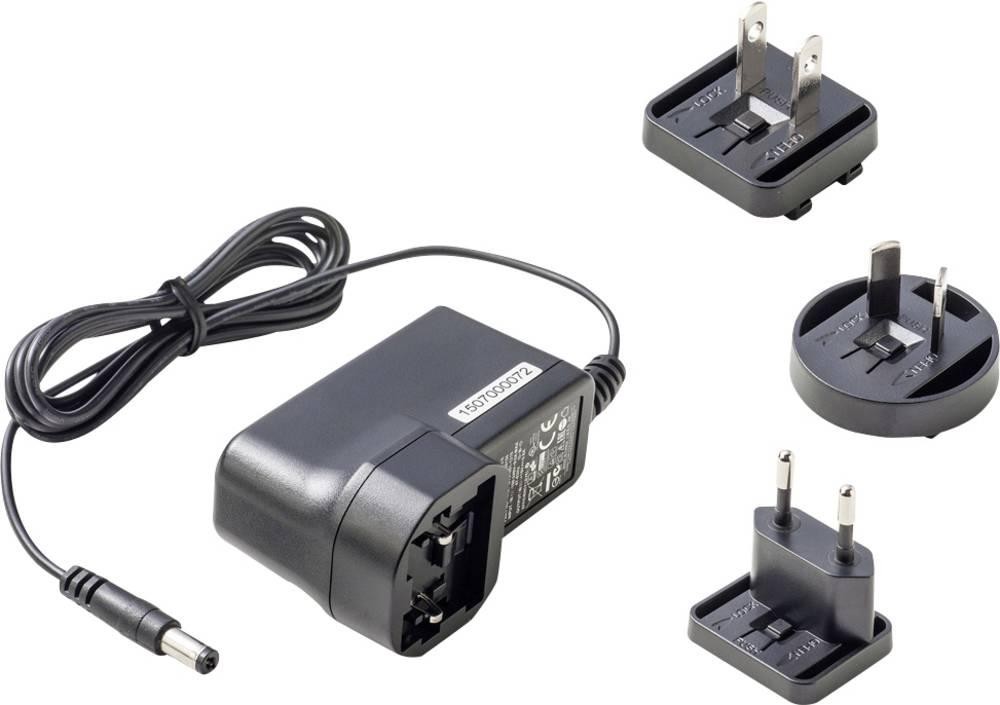 Dehner Elektronik Sys 1588-4012-W2e