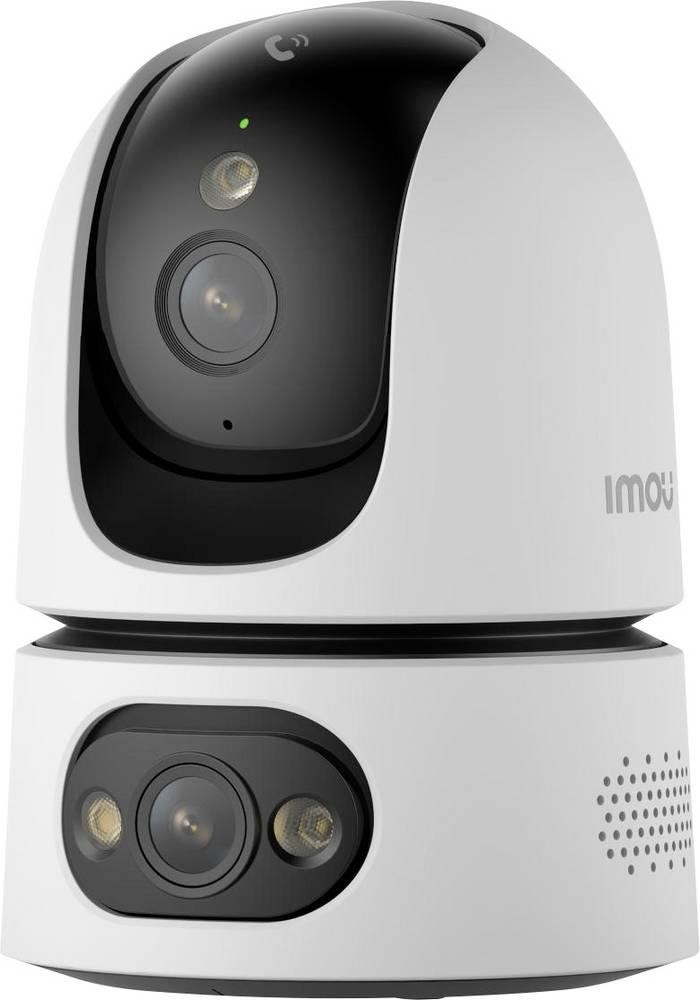 Imou Ranger Dual Pro 6MP IP security camera Indoor 2304 x 1296 pixels