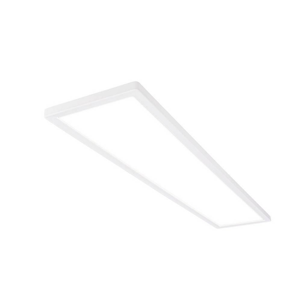 Briloner Tava 7519416 LED-Panel EEK: E (A - G) 36W Neutralweiß