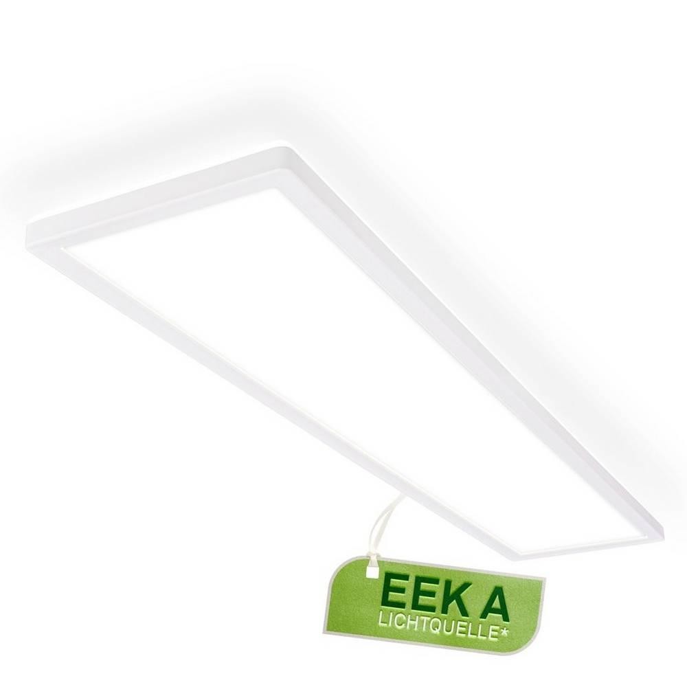 Briloner TAVA A 7551016 LED-Panel EEK: A (A - G) 21W Weiß