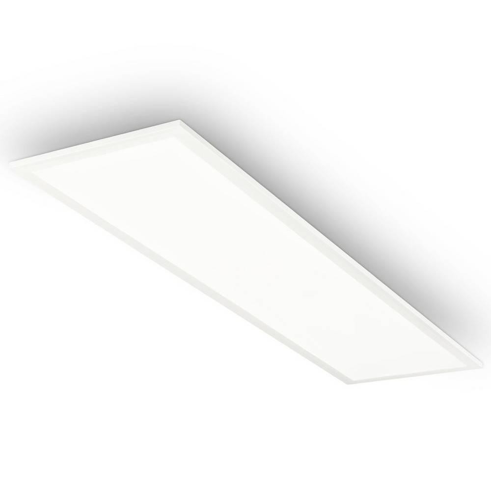 Briloner SIMPLE 7667016 LED-Panel EEK: F (A - G) 22W Neutralweiß Wei