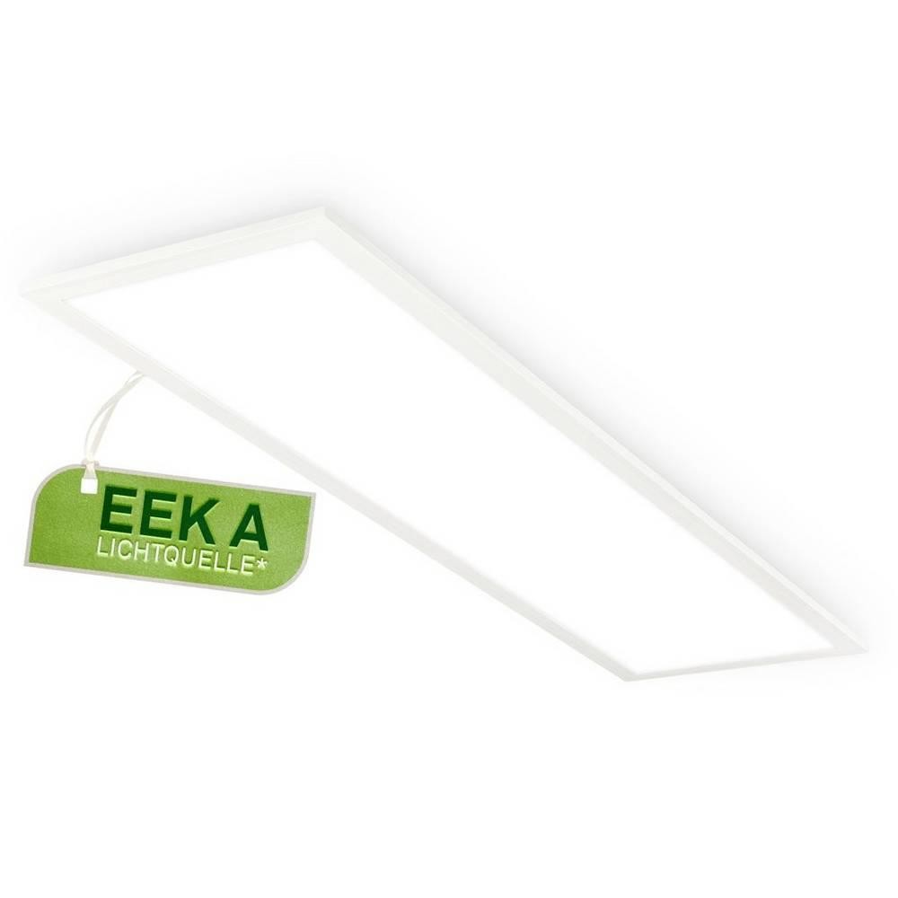 Briloner Simple A 3887016 LED-Panel EEK: A (A - G) 13.8W Neutralweiß