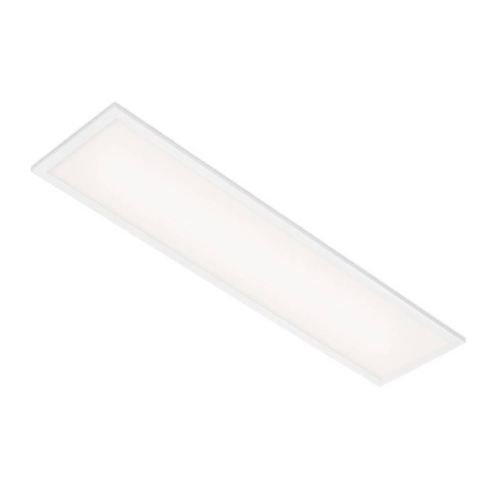 Briloner SIMPLE 7067016 LED-Panel EEK: F (A - G) 22W Neutralweiß Wei