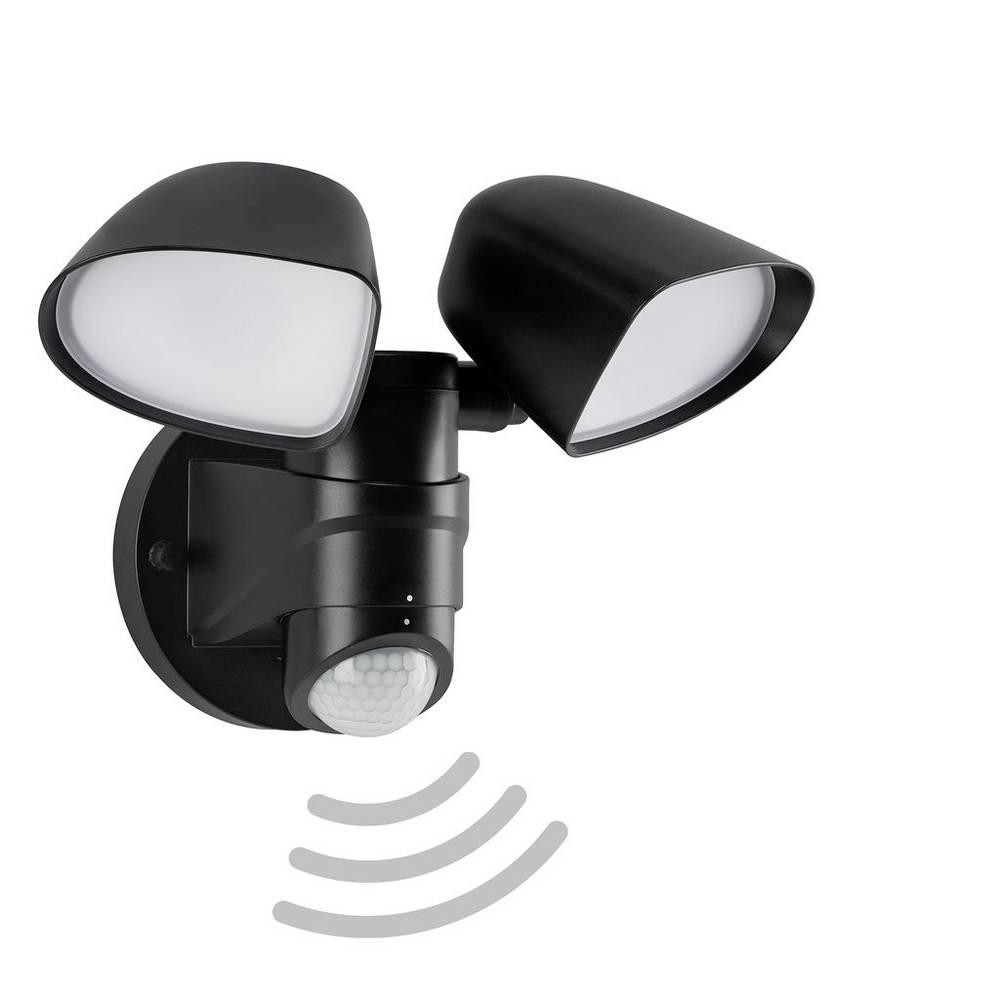 Telefunken 304605TF 304605TF LED-Außenwandleuchte mit
