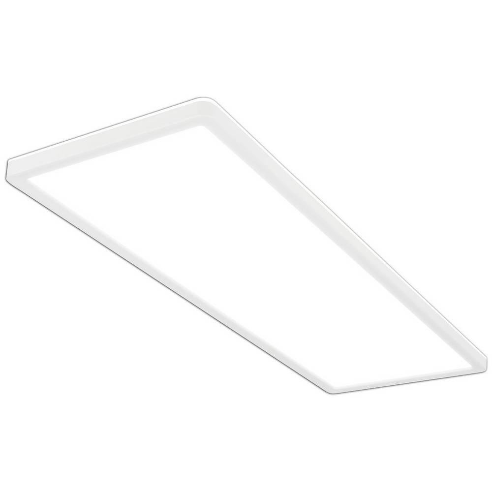 Briloner SLIM 7402416 LED-Panel EEK: D (A - G) 22W Neutralweiß Weiß