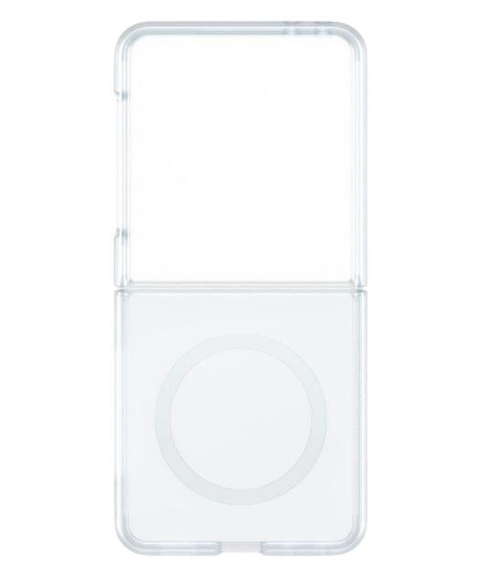 OtterBox Thin Flex Magnets Samsung Galaxy Z Flip8 - clear
