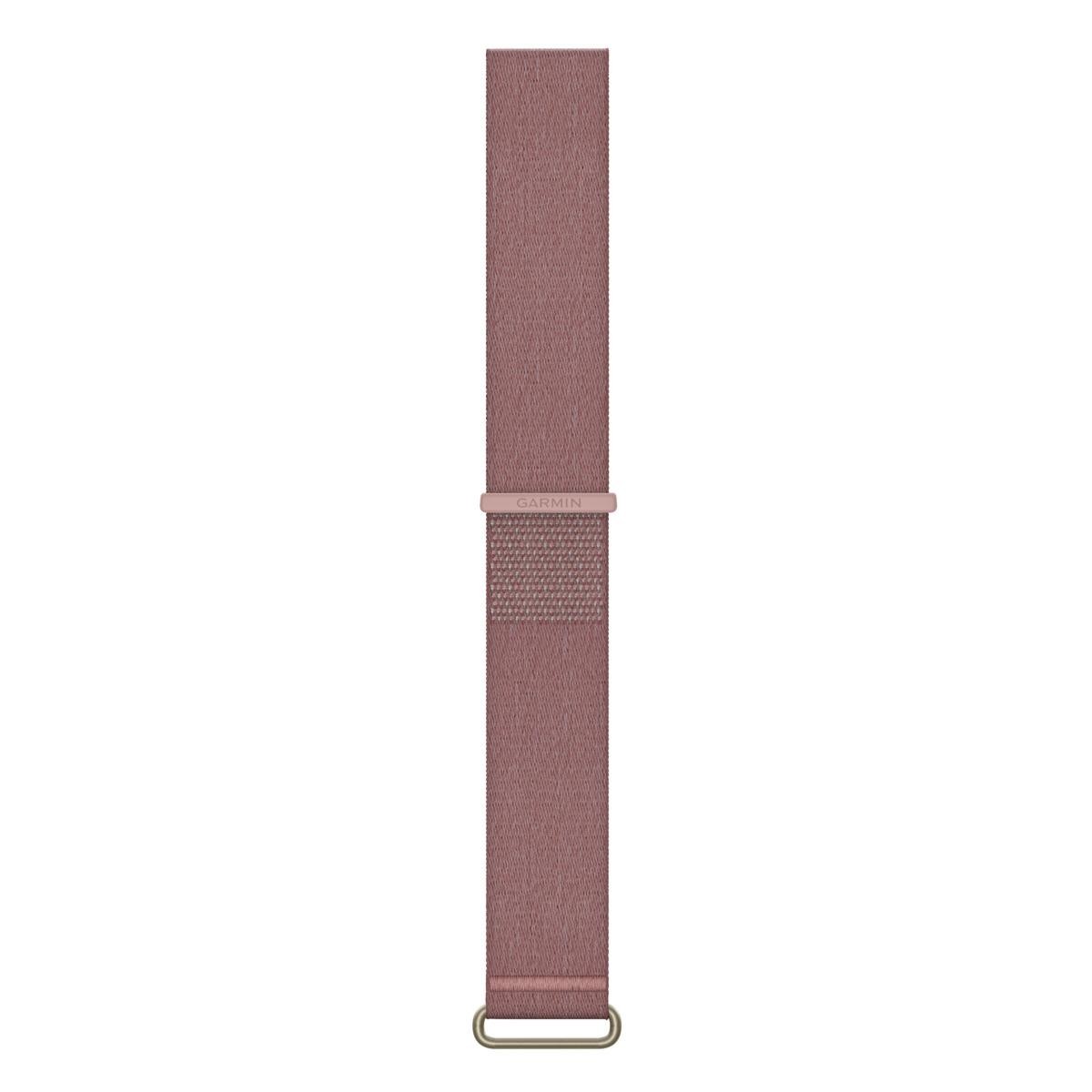 Garmin Cirqa Zubehörband Malve L-XL