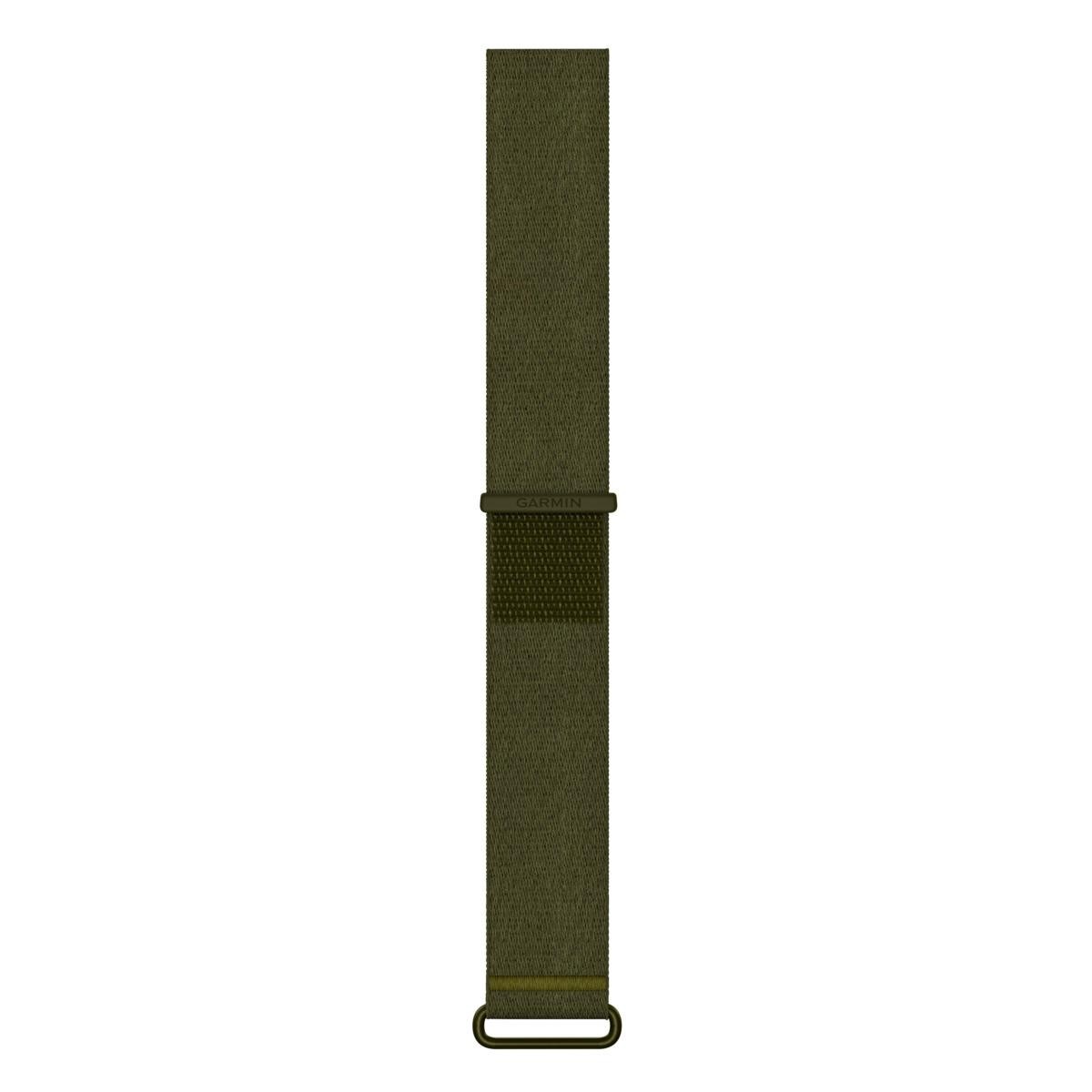 Garmin Cirqa Zubehörband Dark Olive S-M