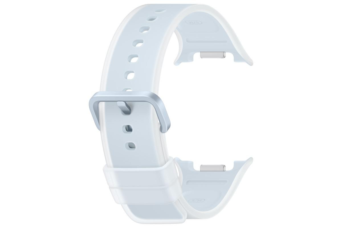 Samsung Misty Band (S/M) for Galaxy Watch9 (Watch8) Blue - Samsung