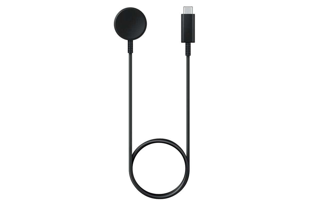 Samsung Fast Wireless Charger for Galaxy Watch - Samsung Fast