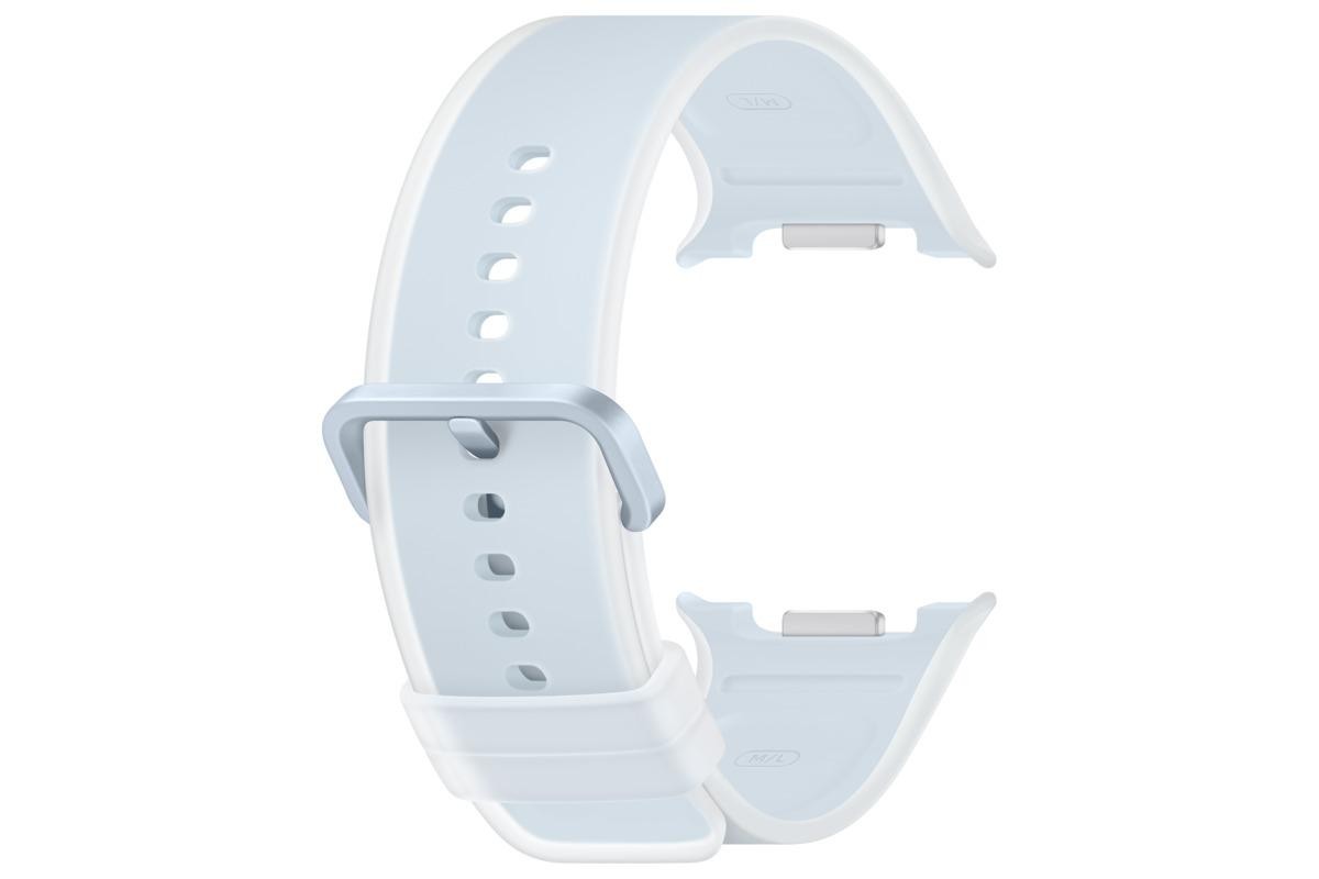 Samsung Misty Band (M/L) for Galaxy Watch9 (Watch8) Blue - Samsung