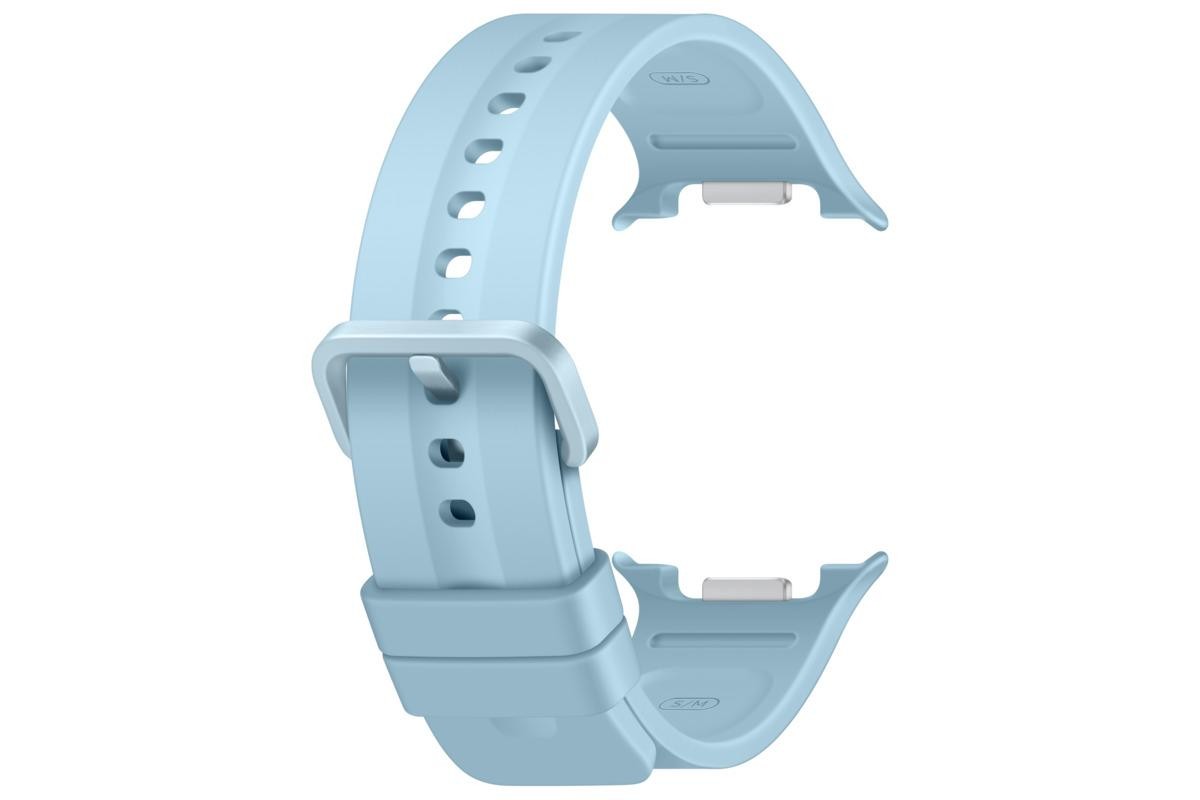 Samsung Sport Band (S/M) for Galaxy Watch9 (Watch8) Blue - Samsung