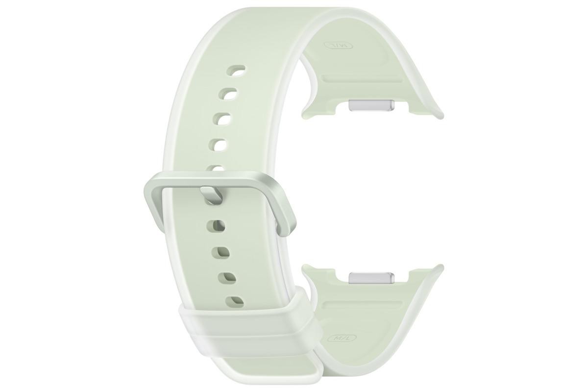 Samsung Misty Band (M/L) for Galaxy Watch9 (Watch8) Mint colour -