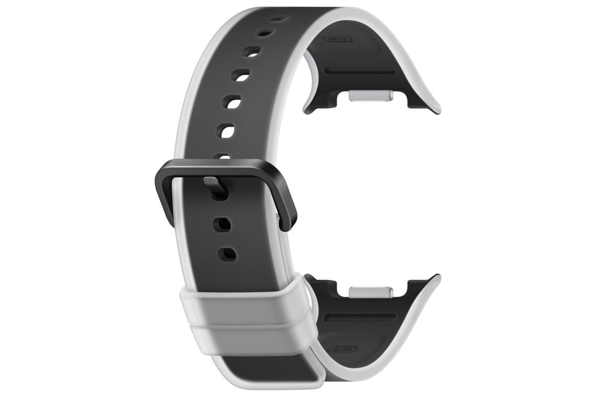 Samsung Misty Band (S/M) for Galaxy Watch9 (Watch8) Black - Samsung