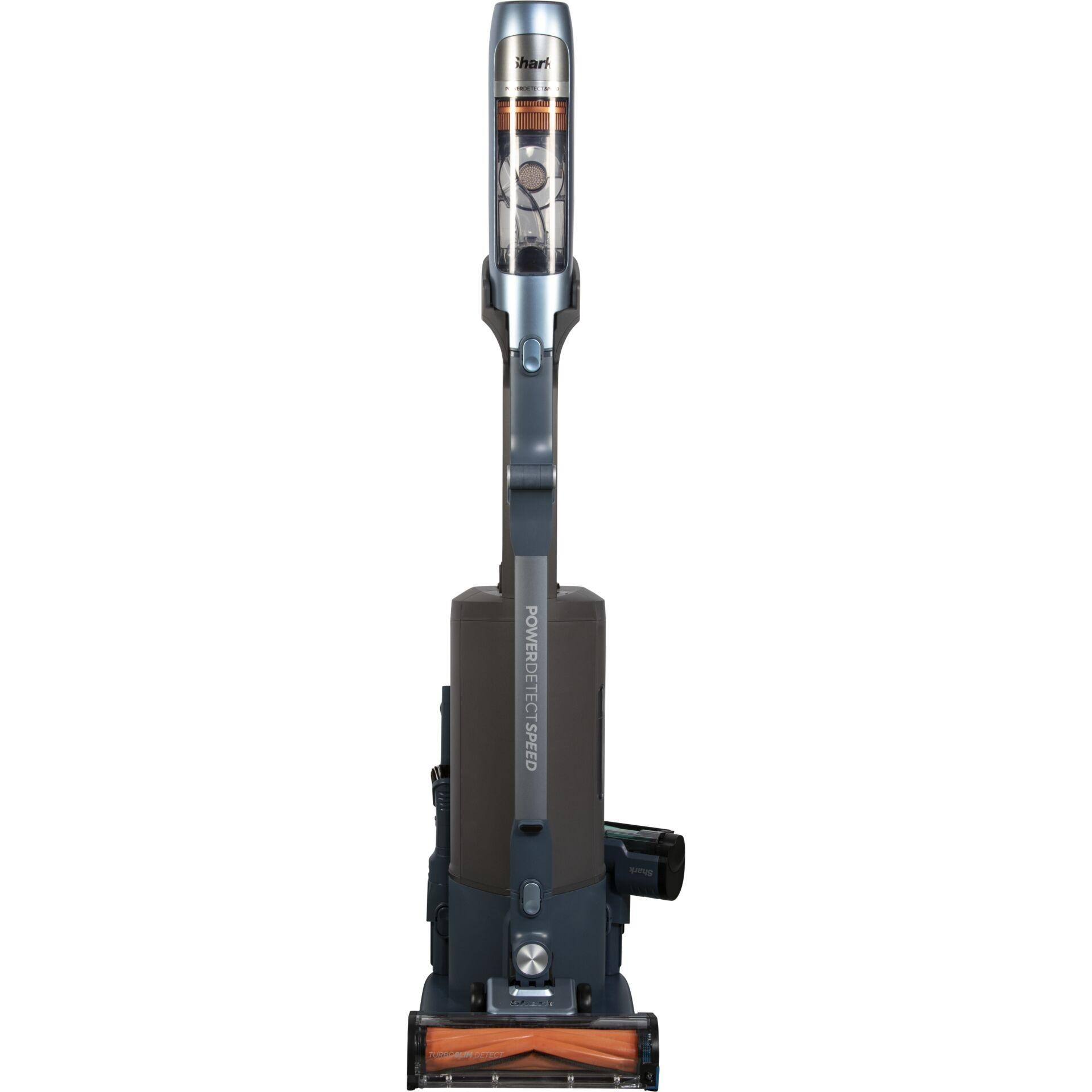 Shark IA3244EUT stick vacuum/electric broom Battery Dry HEPA, Foam