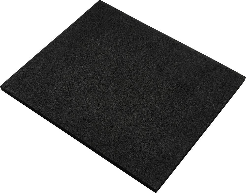 TRU COMPONENTS ESD-Schaumstoff (L x B x H) 560 x 460 x 20mm
