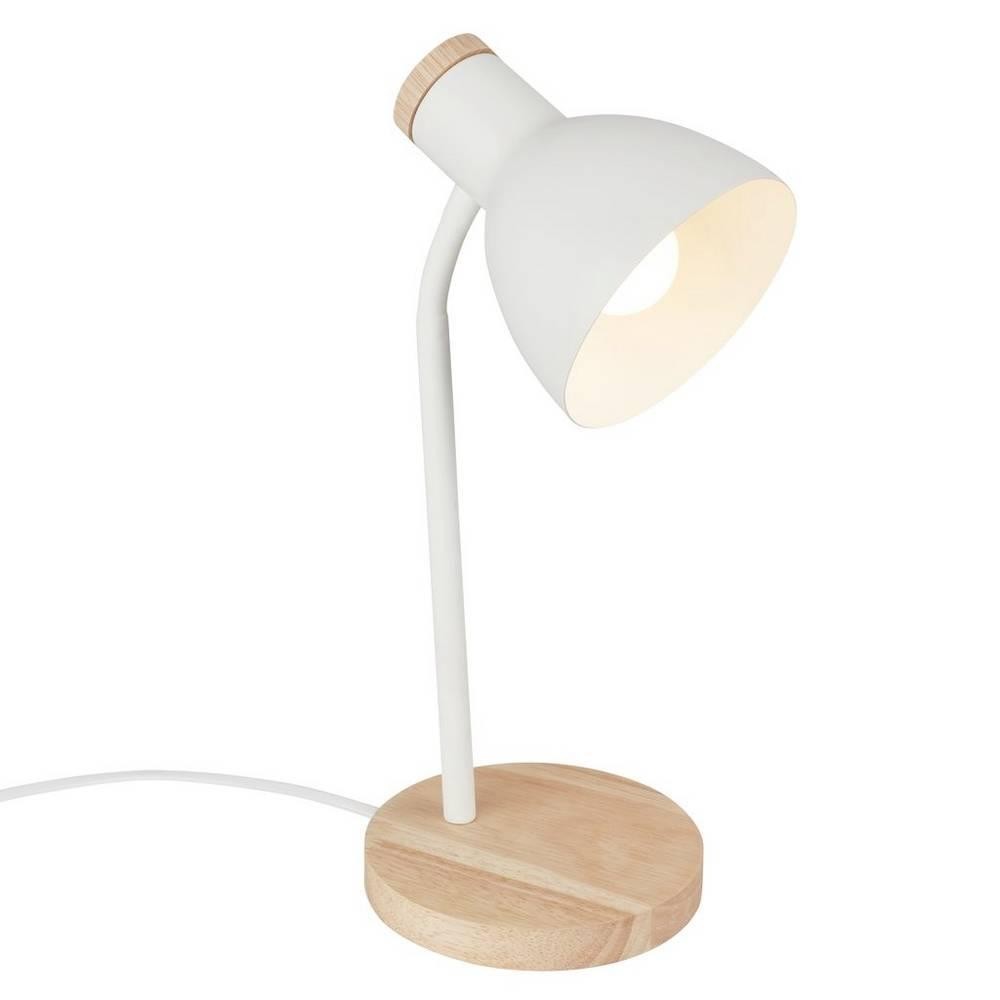 Briloner Prep 7659016 Tischlampe E14 10W