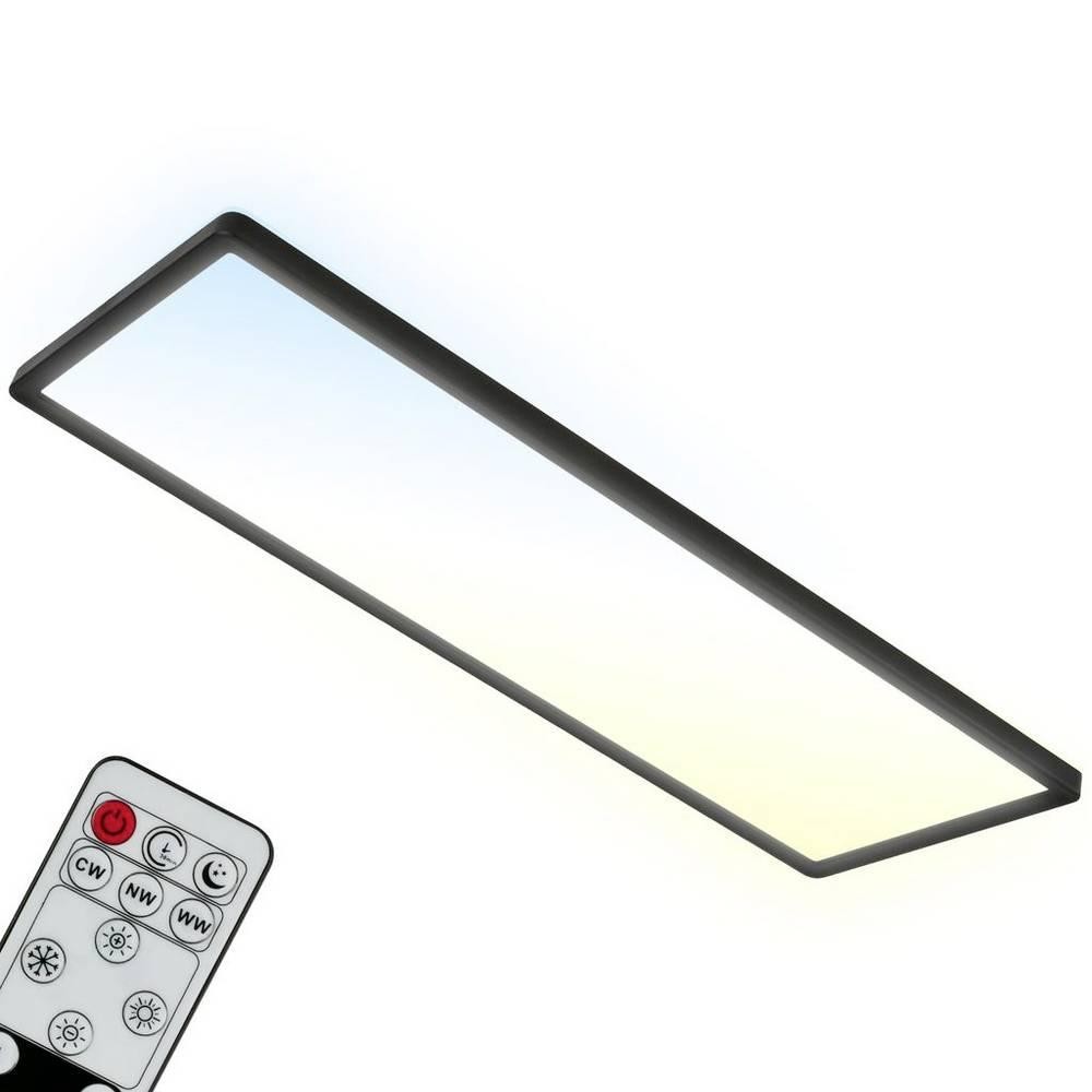 Briloner SLIM 7403015 LED-Panel EEK: E (A - G) 23W Warmweiß,