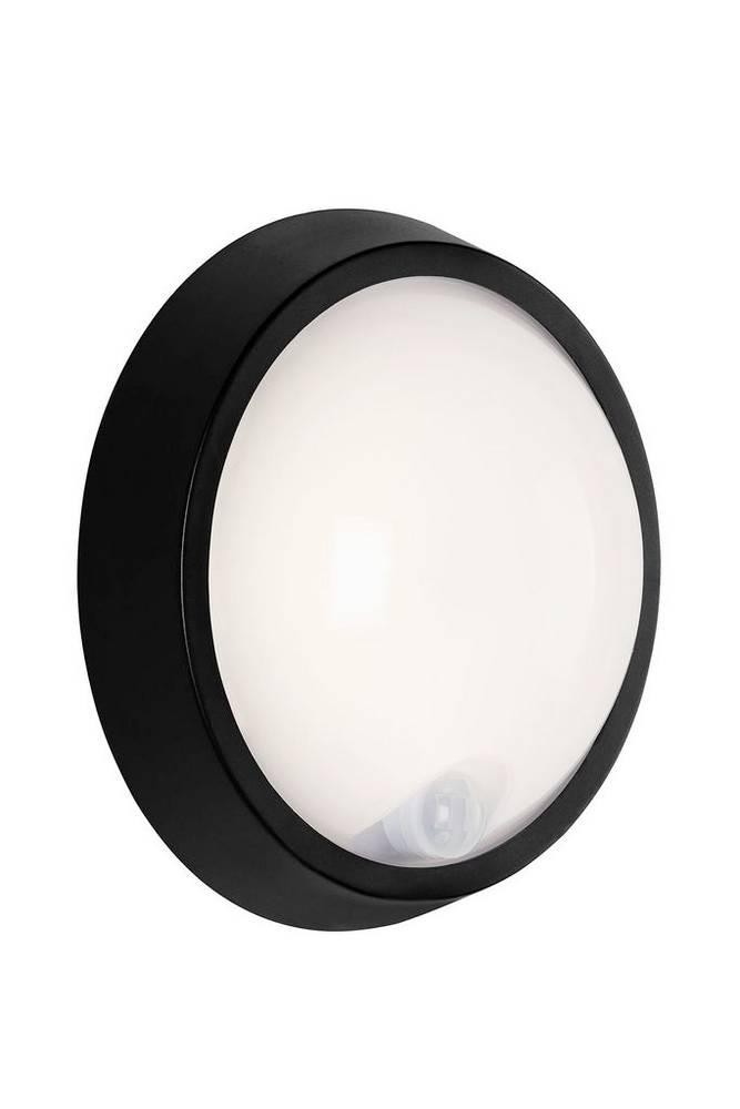 Briloner HELSINKI 3352015 Außenwandleuchte mit Bewegungsmelder LED
