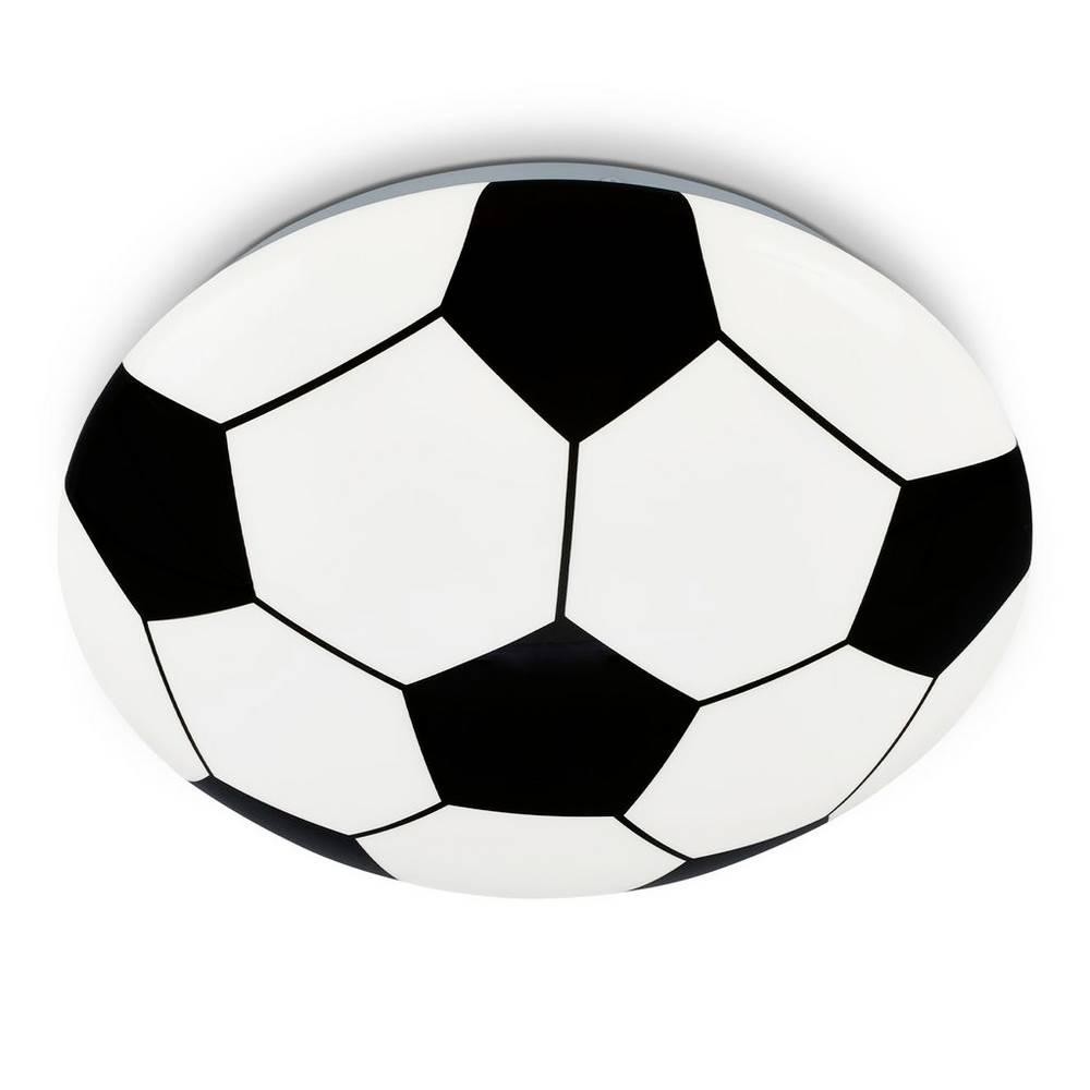 Briloner 3997016 SOCCER Deckenleuchte LED LED EEK: F (A - G) 12W