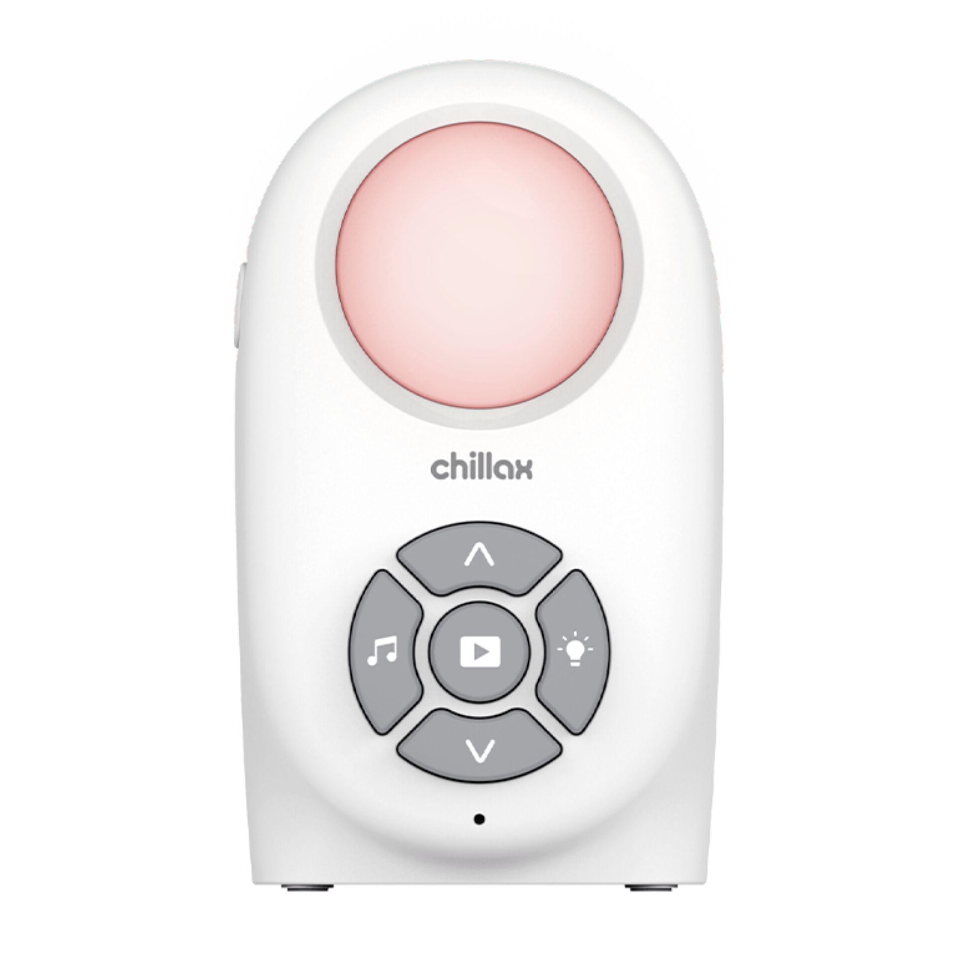 Chillax Baby 260 Audio Baby Monitor