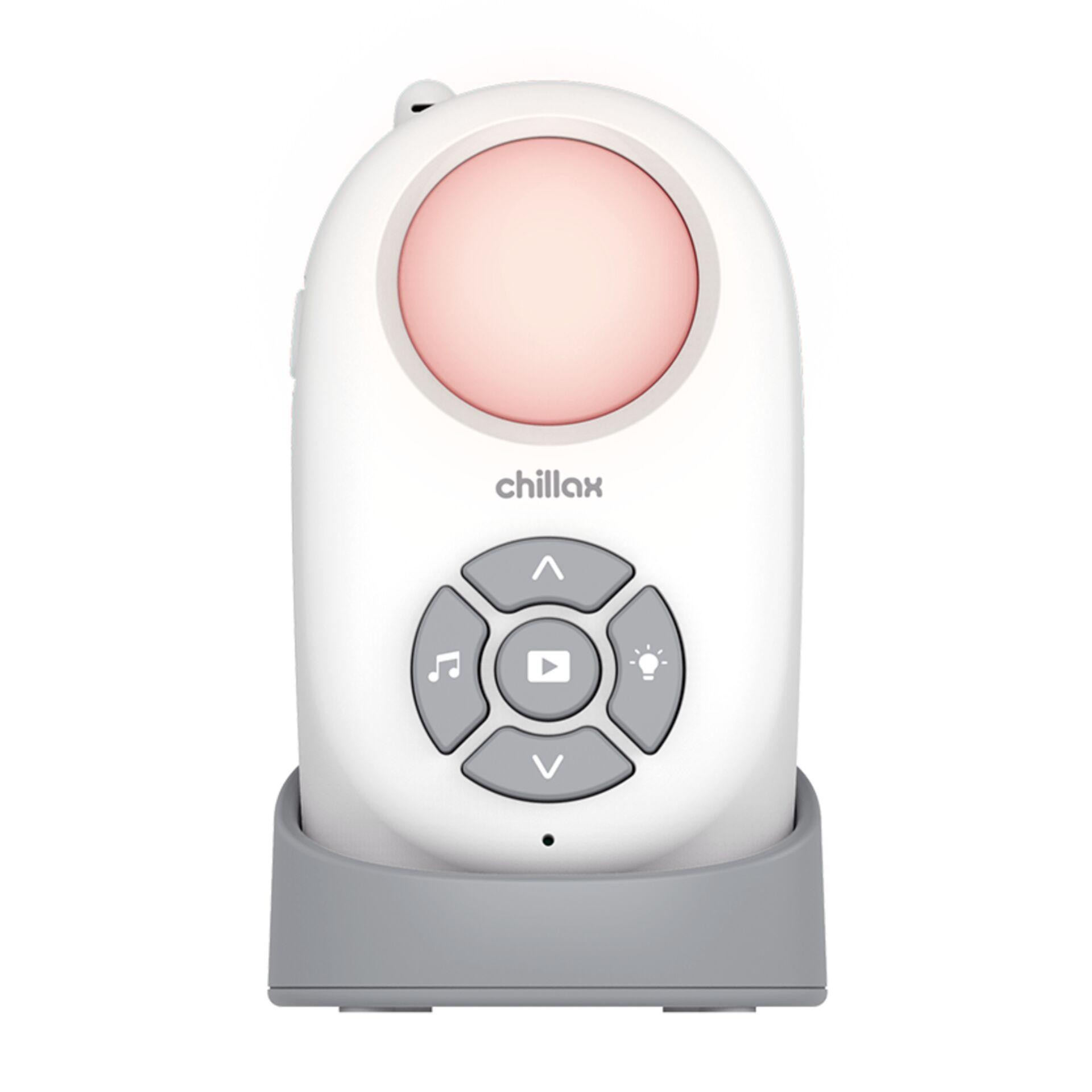 Chillax CB360 Portable - DECT -