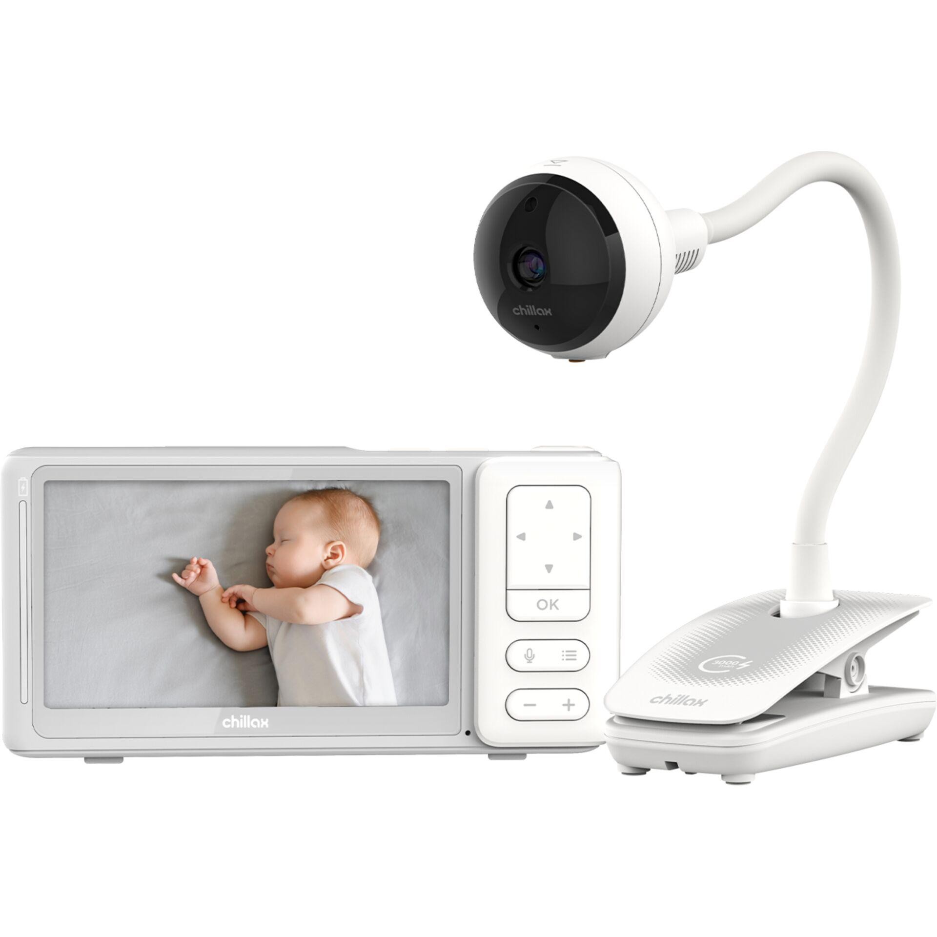 Chillax DM688 camera Giraffe Clip