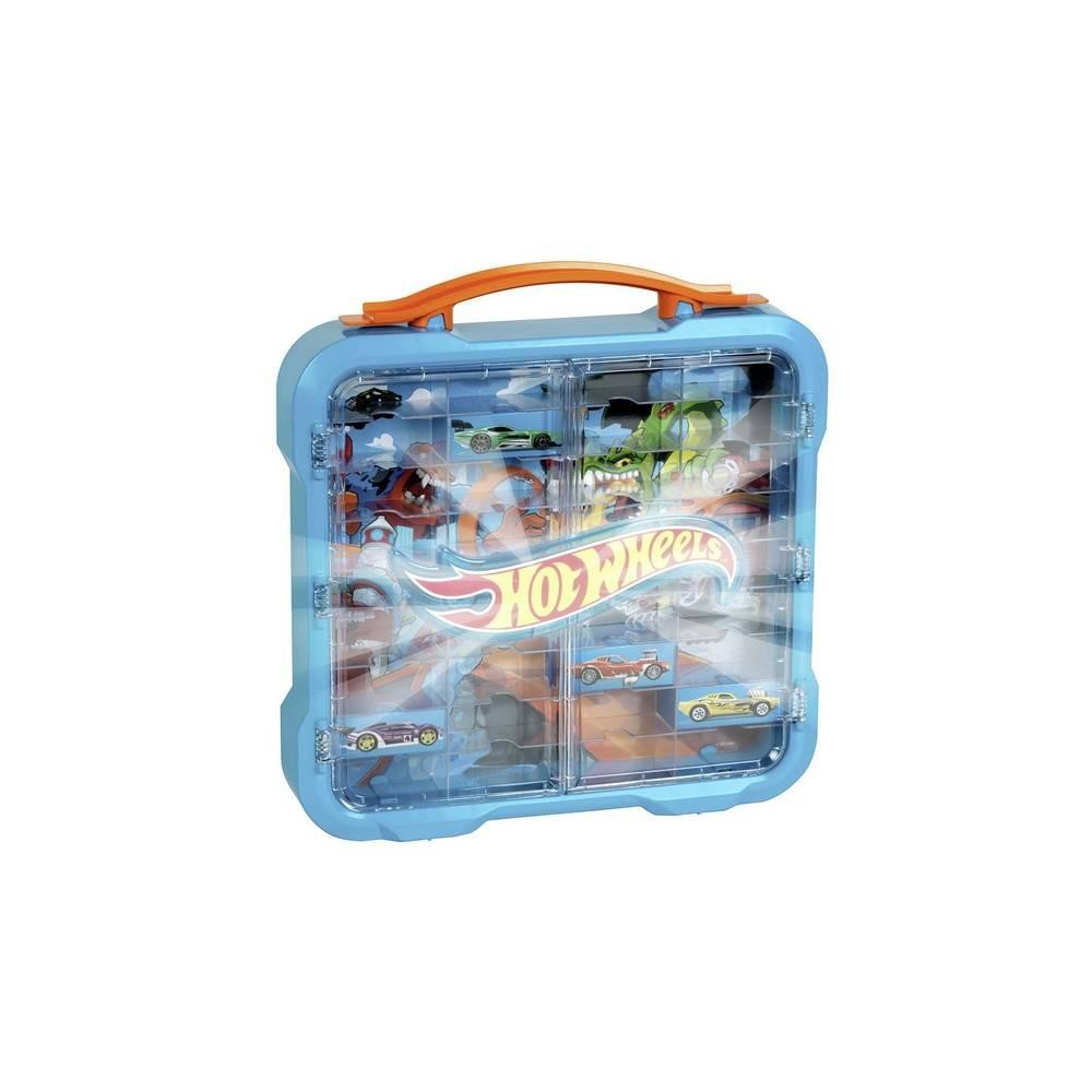 Klein Theo accessories Sammelsuitcase