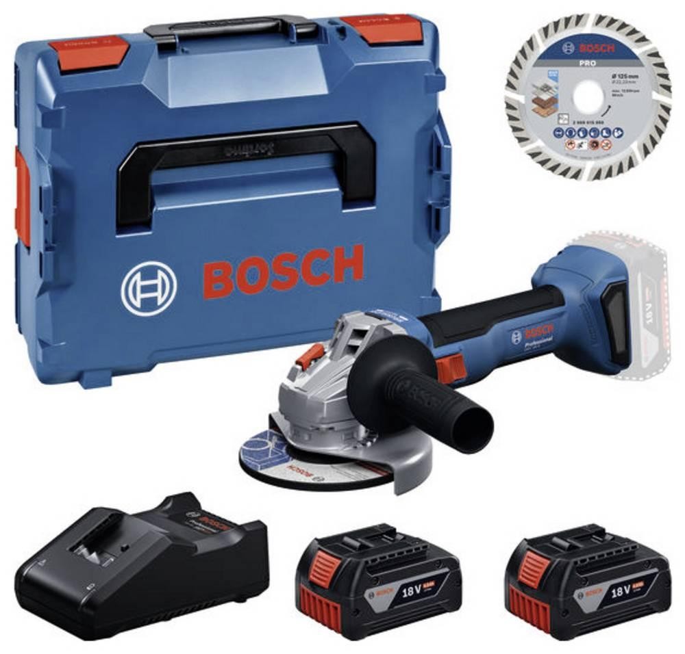 Bosch Professional 0615A500E7 0615A500E7 Werkzeugset