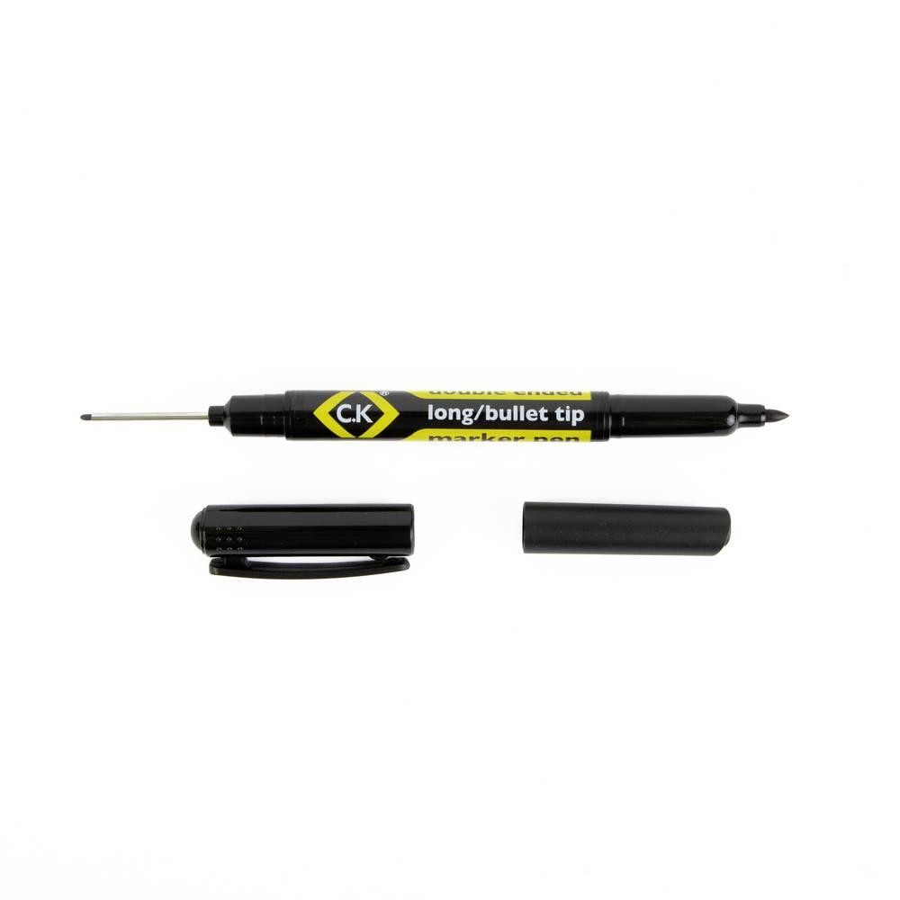 C.K Doppelseitiger Marker (20 St.)