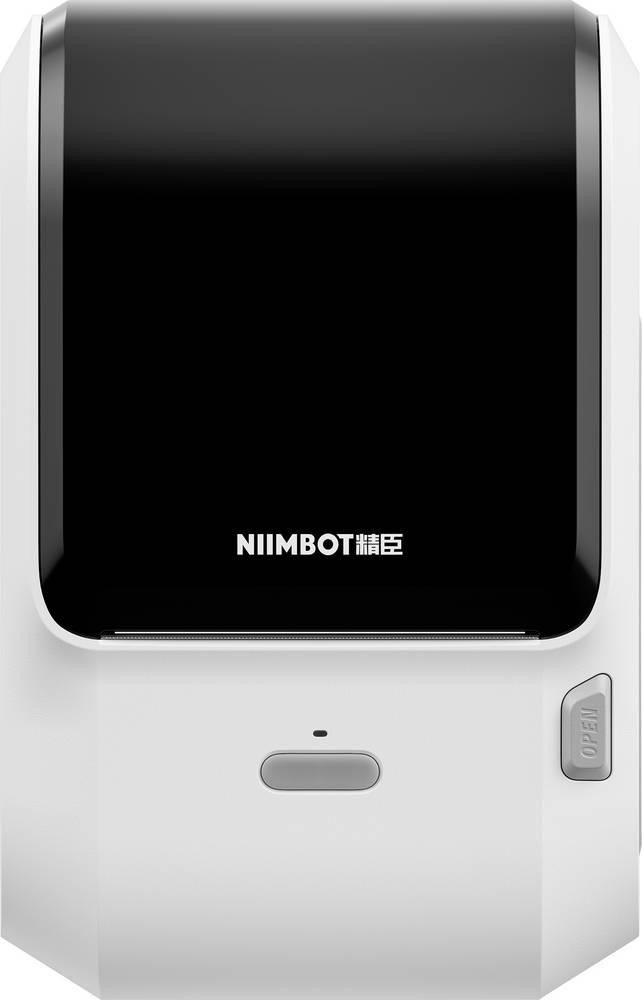 NIIMBOT M3 portabler Etikettendrucker mit Farbband
