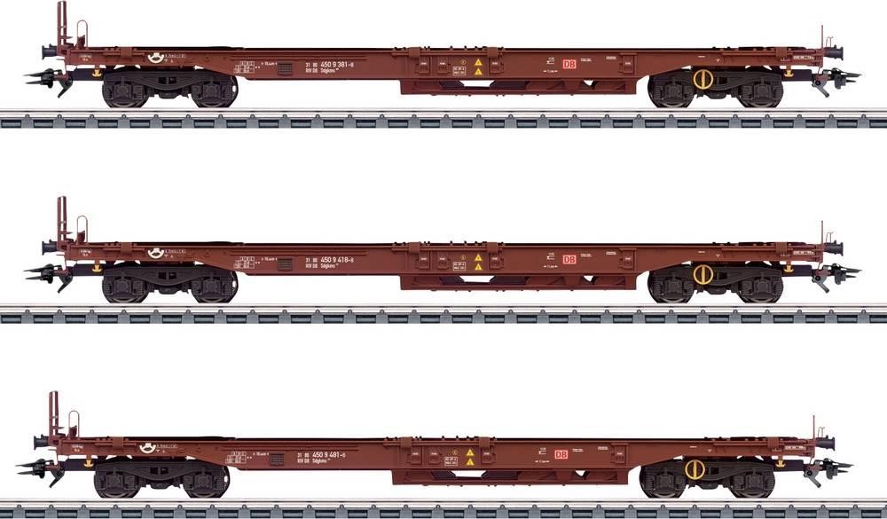 Märklin 47464 scale model part/accessory Freight car - Märklin